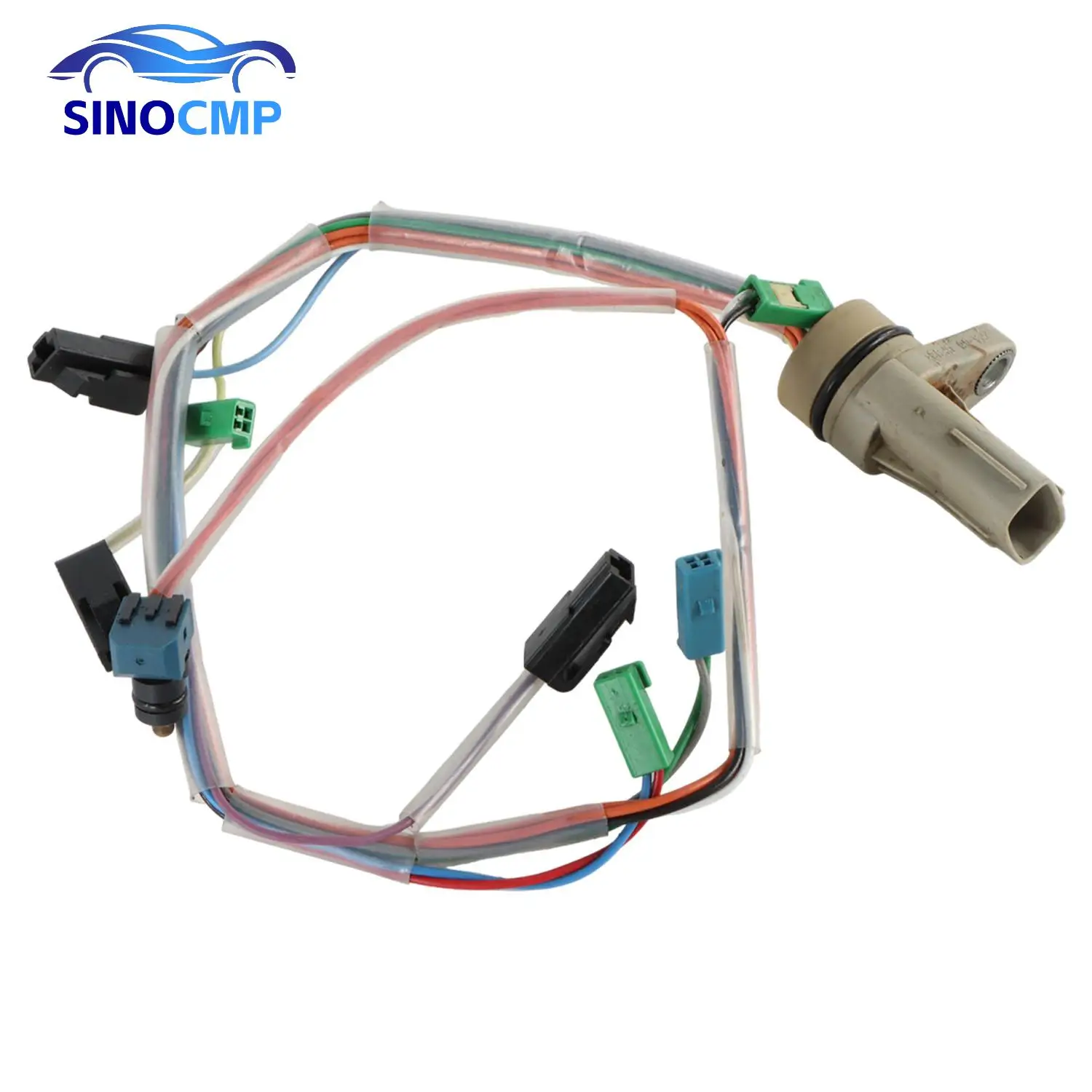 U151 U151E U250 U250E U250F Transmission Solenoid Wire Harness for LEXUS ES250 ES300 RX330 RX350 TOYOTA AVALON AVENSIS CAMRY