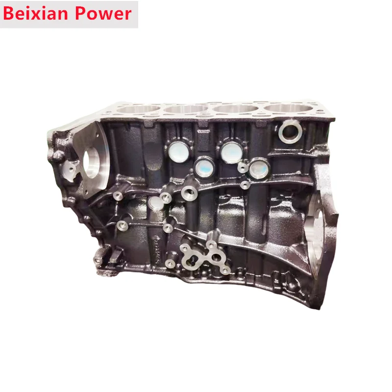 Good Price In China D4HB Diesel Engine For Hyundai Veracruz Ix55 Grand SantaFe VQ 2.2T