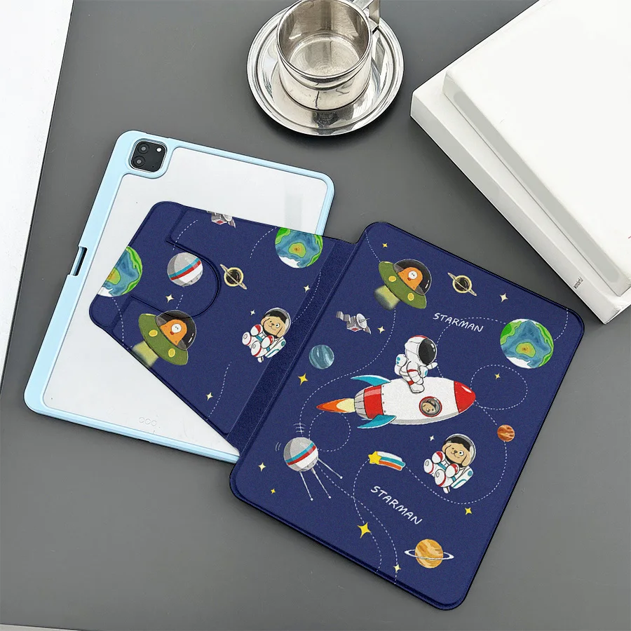 

Чехол, совместимый с iPad 10.9/Pro11/10th7/8/Air 4/5/Air 13 (M3 2025)/Air 11 (M3 2025)/Air 11 (M3 2025)/(A16 2025)