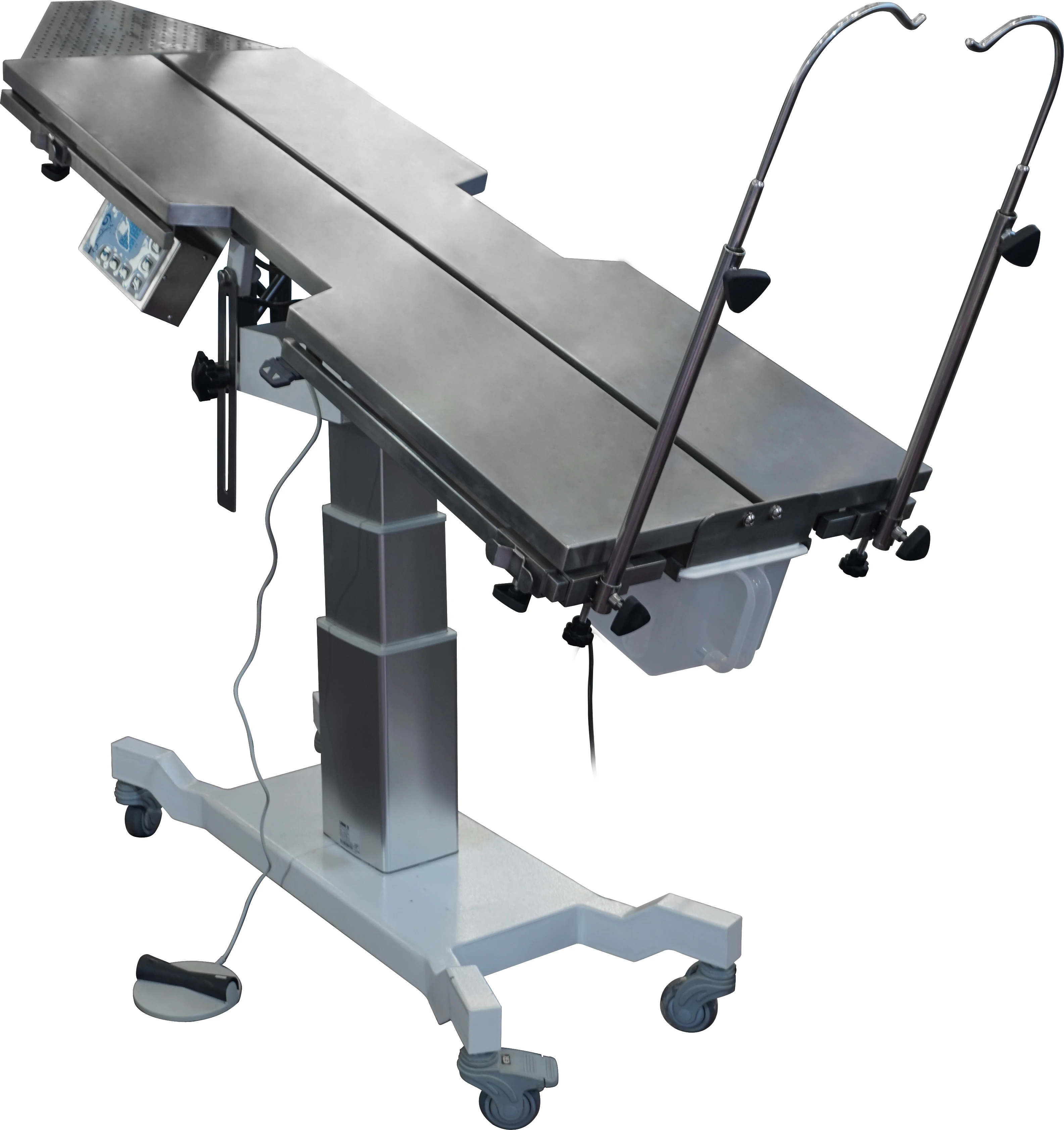 Aeolus V-top Stable Electric Safe Stainless Steel Vet Operation Table Veterinary Table surgery table