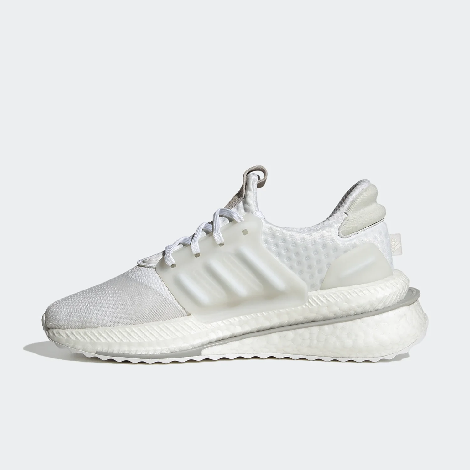 Adidas genuine X_PLRBOOST popcorn men's and women's sports running shoes ID9441