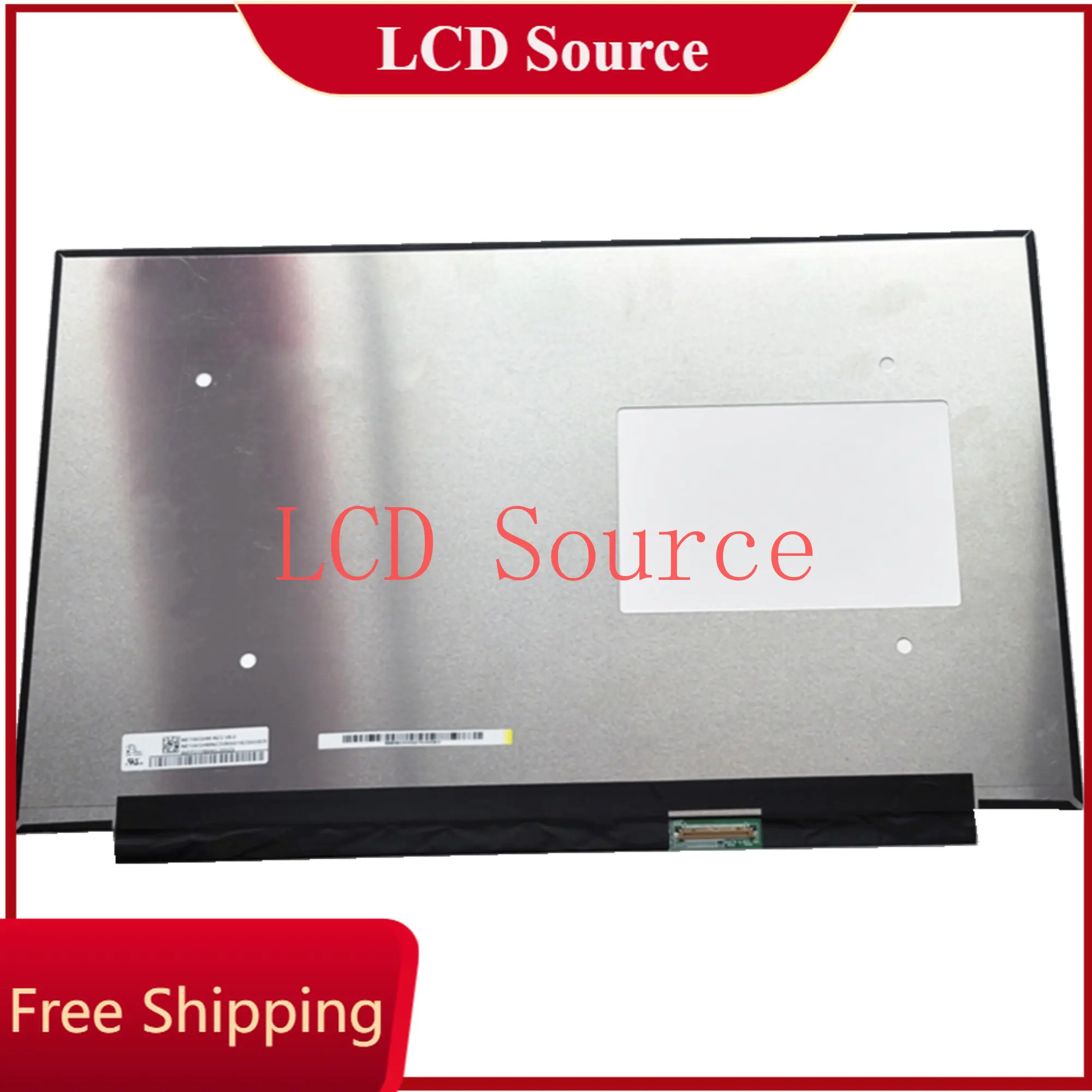 

NE156QHM-NZ2 V8.0 QHD 15.6 inch 2560x1440 40pin Original display panel matrix laptop LCD screen