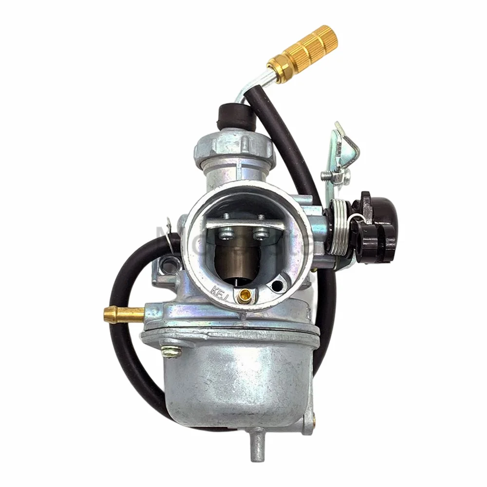 Carburador compatible con Vespa Bajaj Chetak 4 tiempos BAJAJ 125 175 CC