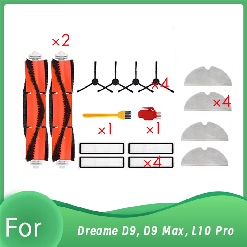 Bfyl For Dreame D9,… - image