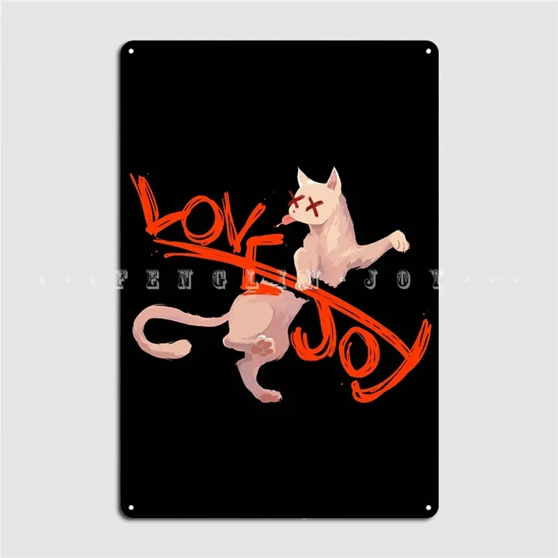 Lovejoy Band Poster… - image