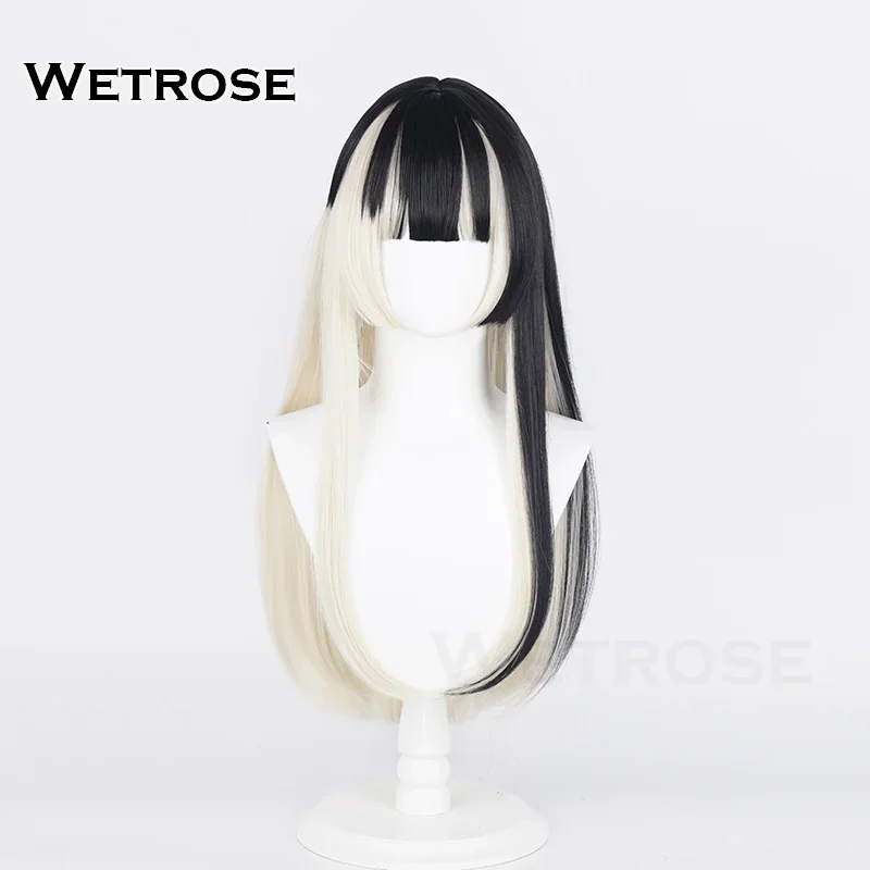 شعر مستعار طويل من Juufuutei Raden ، شعر مستعار طويل من hololi، Jama هو ريجلوس ، هالوين ، متوفر ، hololi