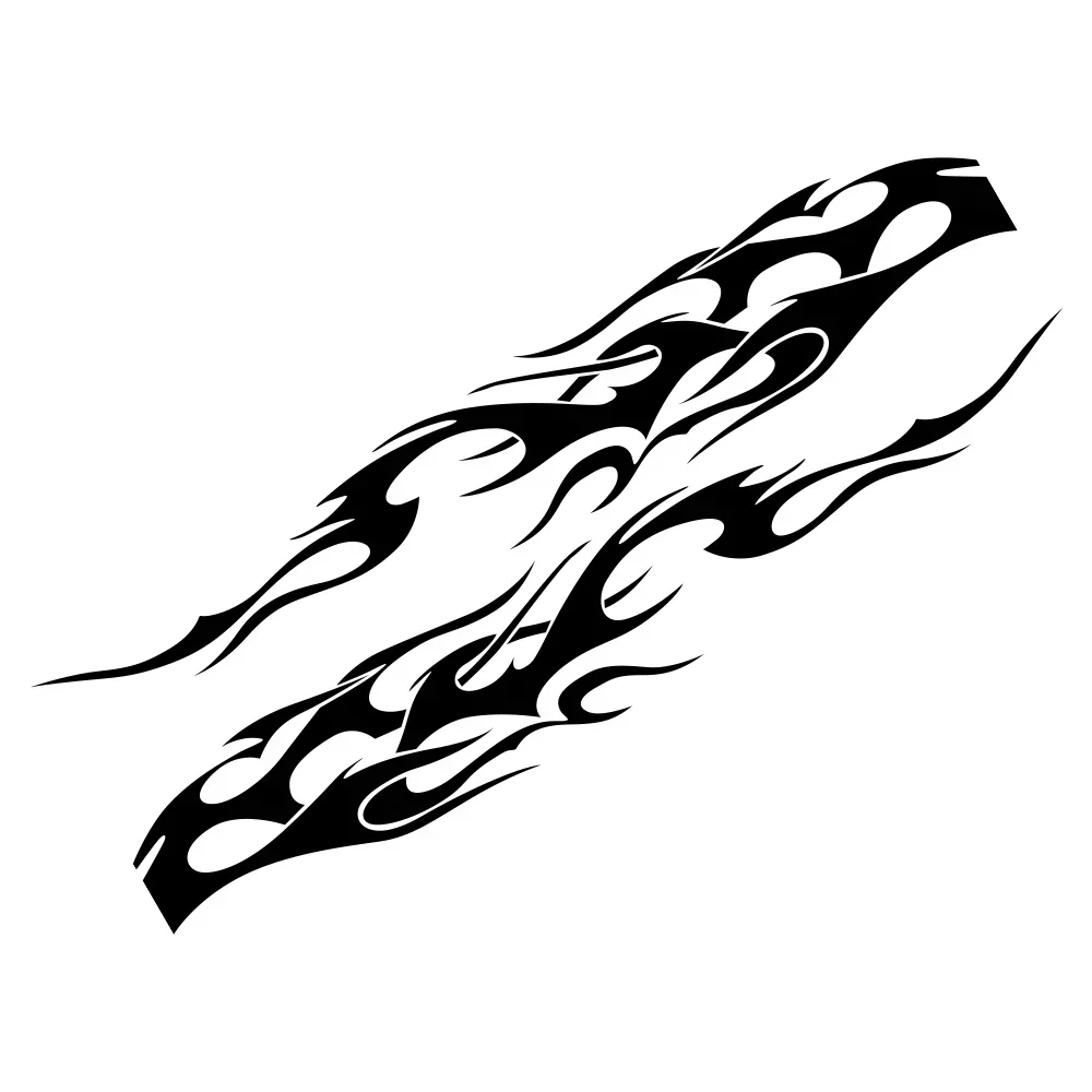 Thumbnail 2 - #8 Latest Racing Stripe Stickers Offers