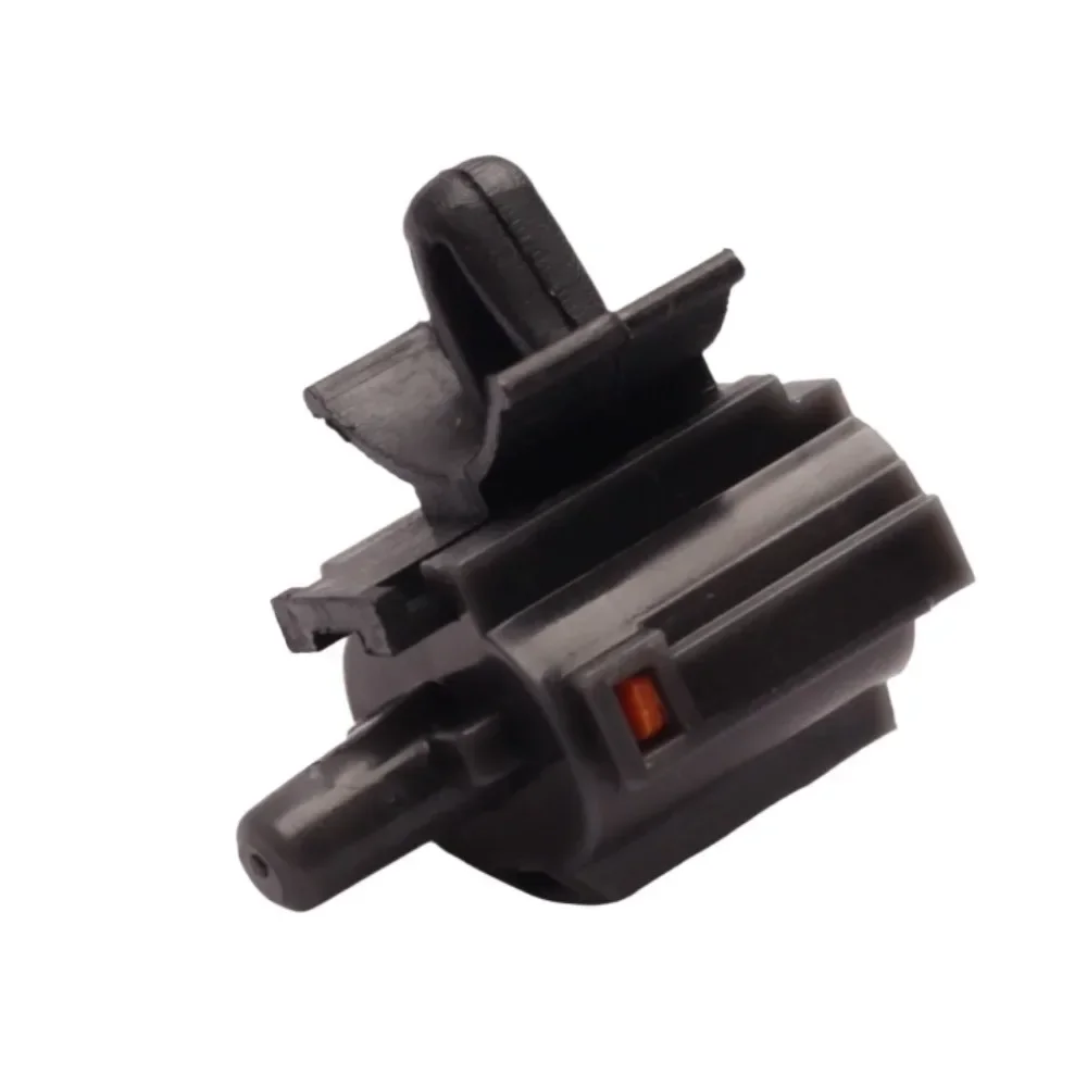 External Ambient Air Temperature Sensor & Plug for 2006-2020 Hyundai Accent Azera Elantra Kia Cadenza 96985-2D700 96985-3X000