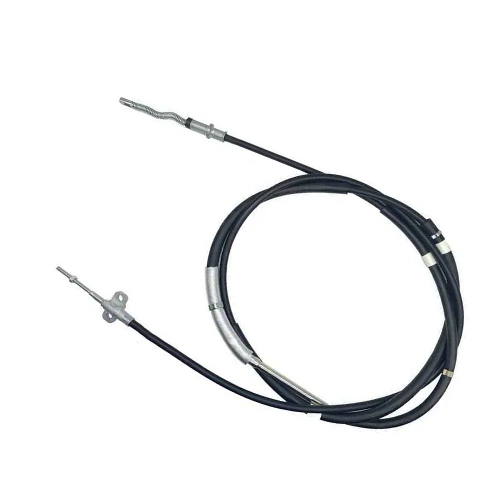 

Трос стояночного тормоза для ISUZU M/T MXA5 NQR, NPR, NPR-HD 99-04, трос ручного тормоза, трос разблокировки стояночного тормоза