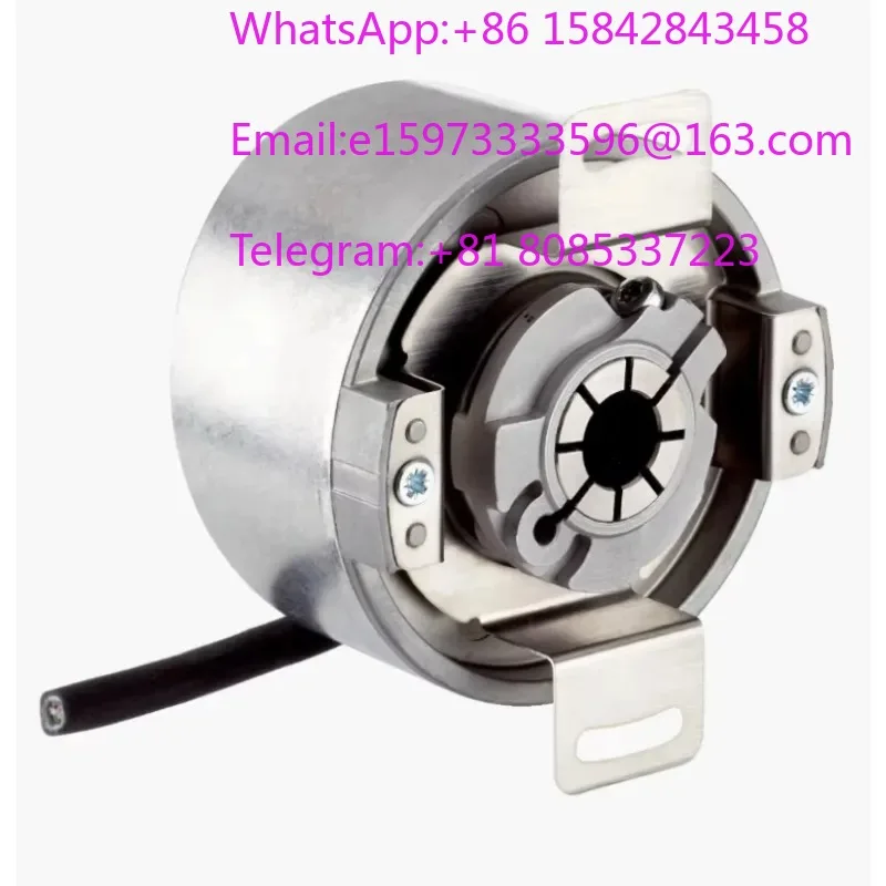 SICK DFS60E-BEEL00250 Incremental Encoder - Brand New Product, DFS60 1037183, 4.5-32V Standard Mount