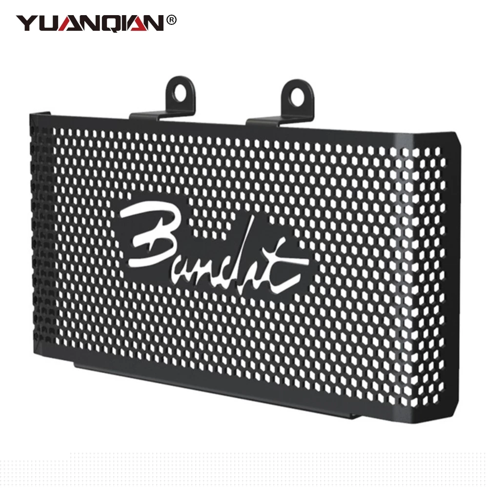 

GSF1200S Bandit 1996 1997 1998 1999 2000 Motorcycle Accessories Radiator Grille Guard Cover Grill Protector FOR Suzuki GSF 1200