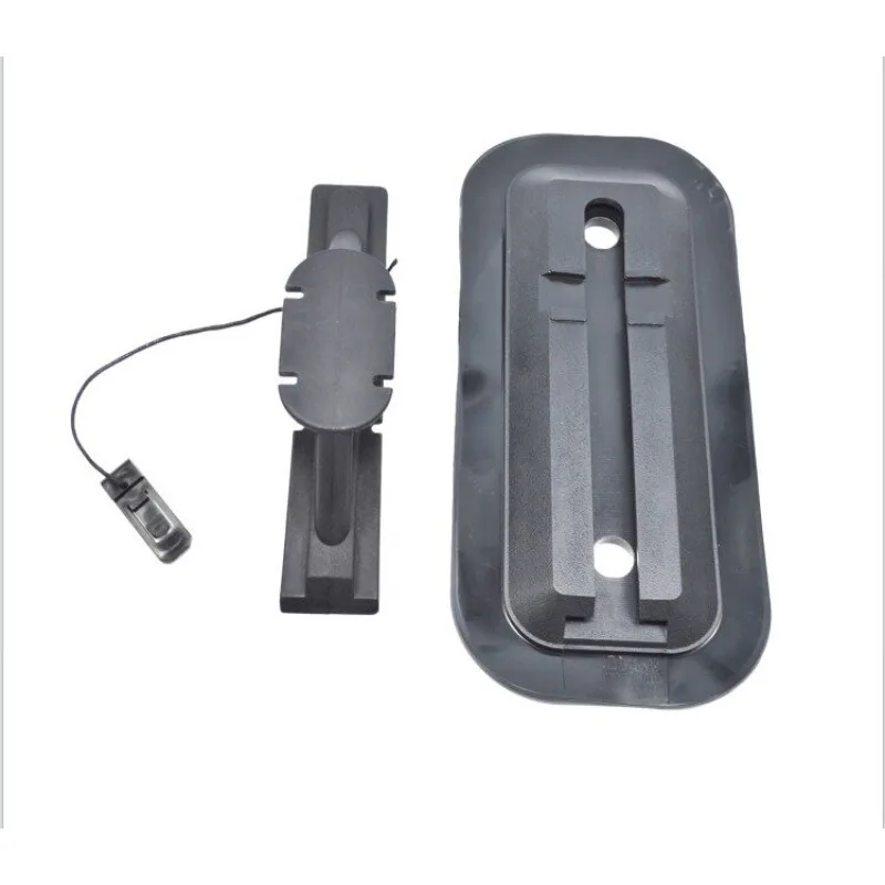 Electric paddle board, kayak, Luya boat for ROV underwater thruster fixed mount, quick release base