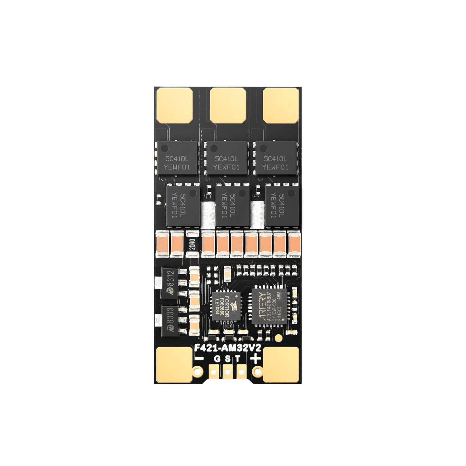 FPV Split 80A ESCAM80A-SOLOM