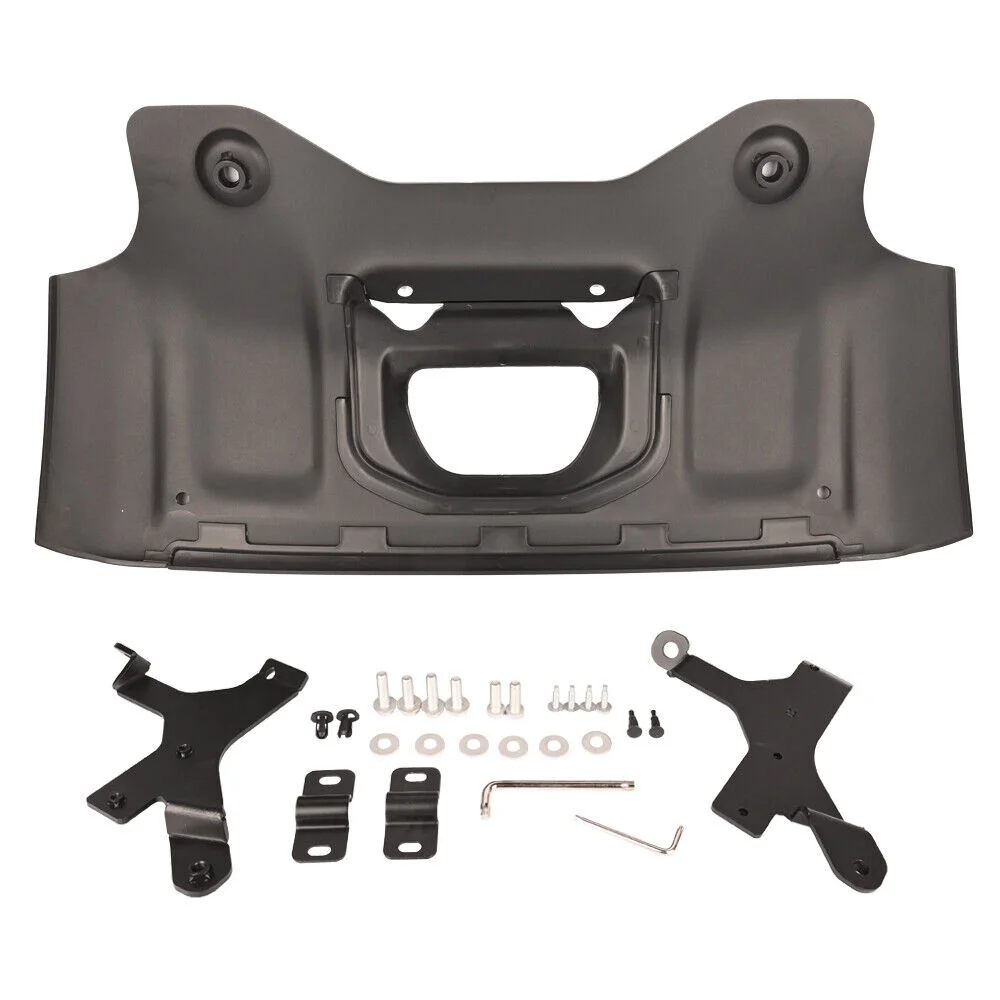 

New Front Under Shield Skid Plate for Land Rover Defender 2020-2023 110 90