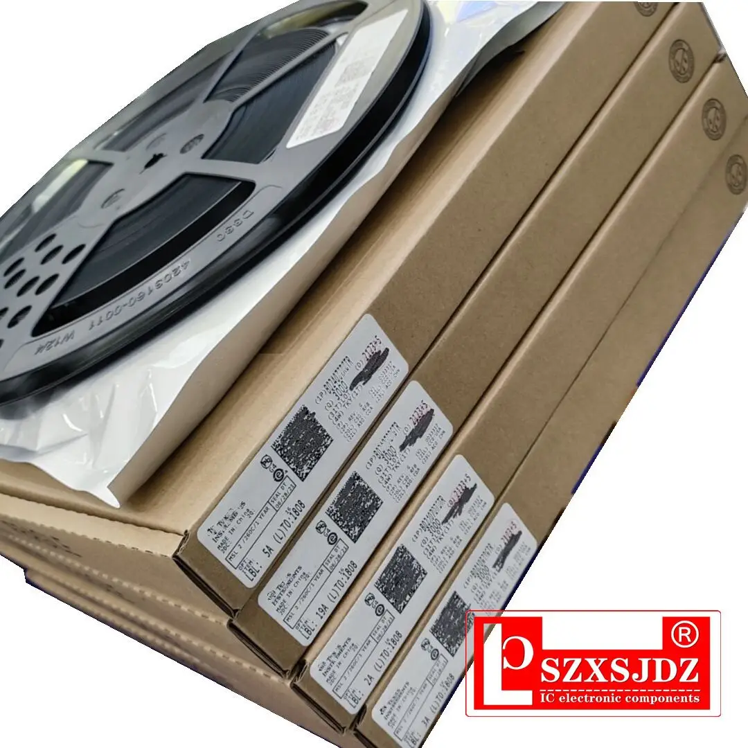 TPS63050 Entegre Devresi: Yüksek Verimlilikli Güç Yönetimi için Güvenilir Çözüm