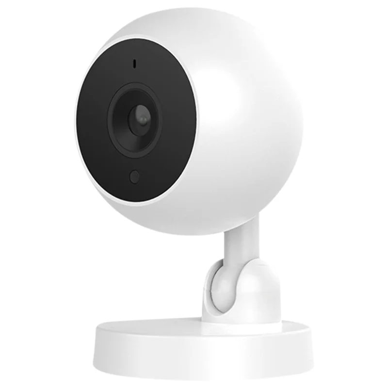 A93P Wifi HD Voice Recorder Motion Detection Indoor Home Surveillance Camcorders 2-Way Audio Remote Monitoring Baby Monitor