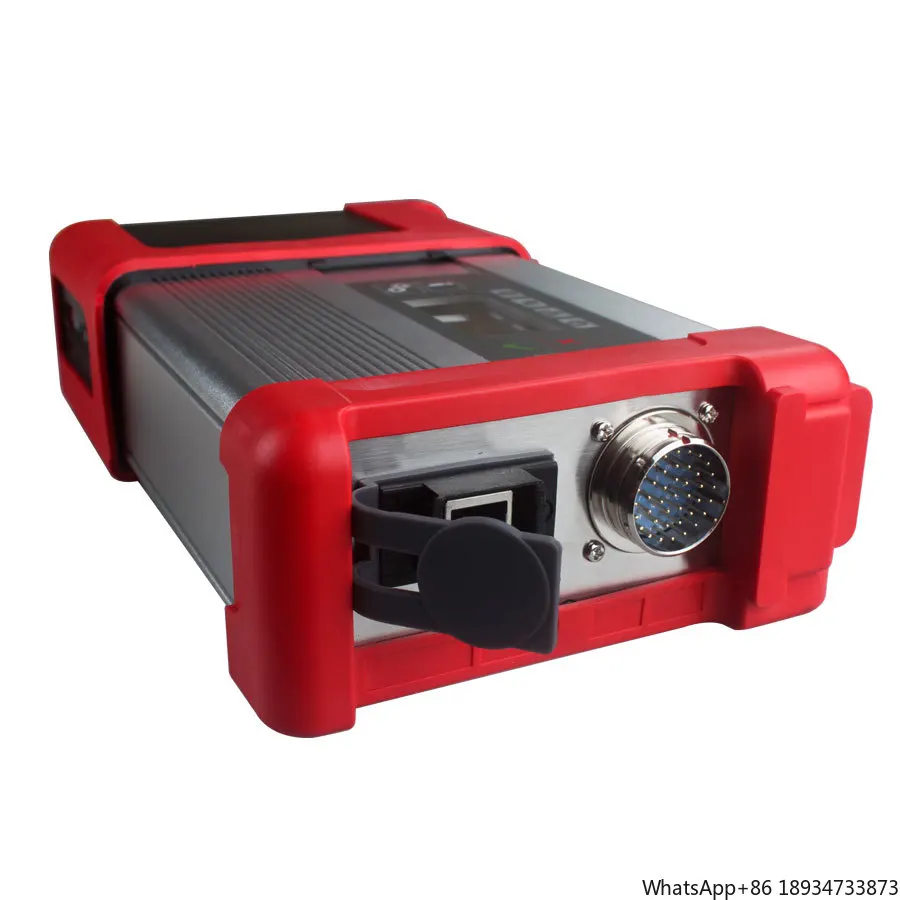 Fuso C5-Kit de diagnostic allergique, Wi-Fi, SD-allergique