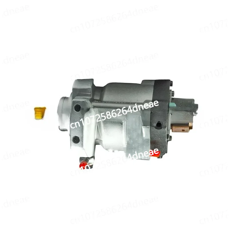 

Топливный насос Delphi Ssangyong R9044Z162A A6650700401Насос впрыска топлива высокого давления
