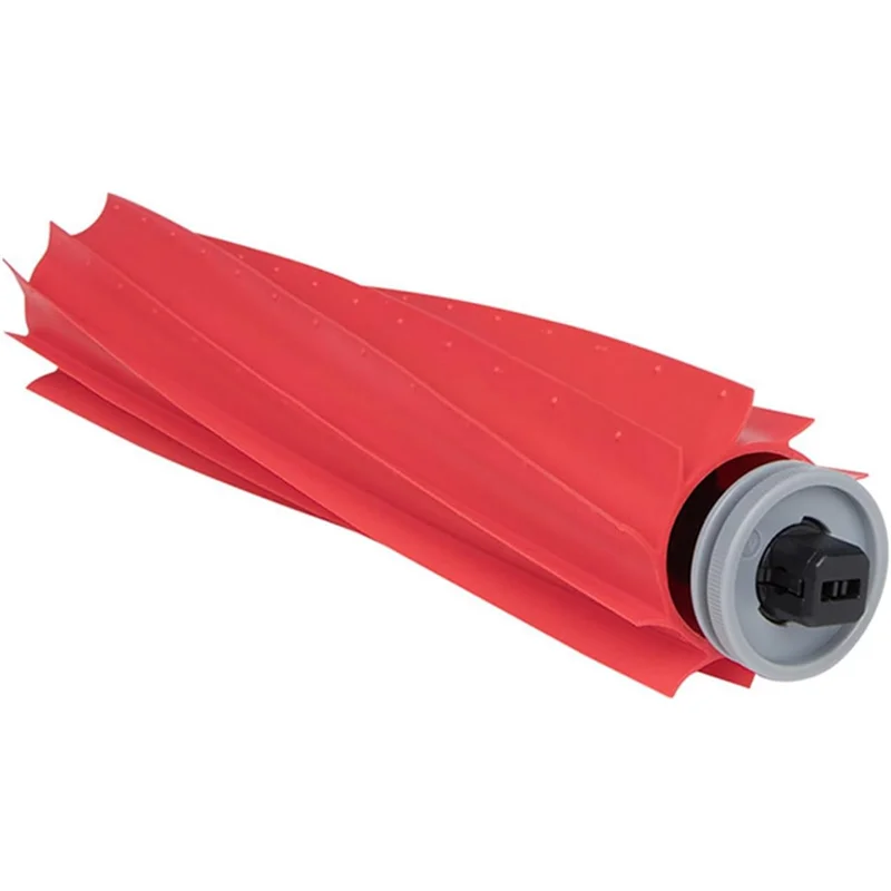 

-A90P Rubber Main Brush For Roborock S7 Max Ultra, S7, S7+, S7 Maxv, S7 Maxv Plus, S7 Maxv Ultra, Q7, Q7+, Q7 Max, Q7 Max Plus