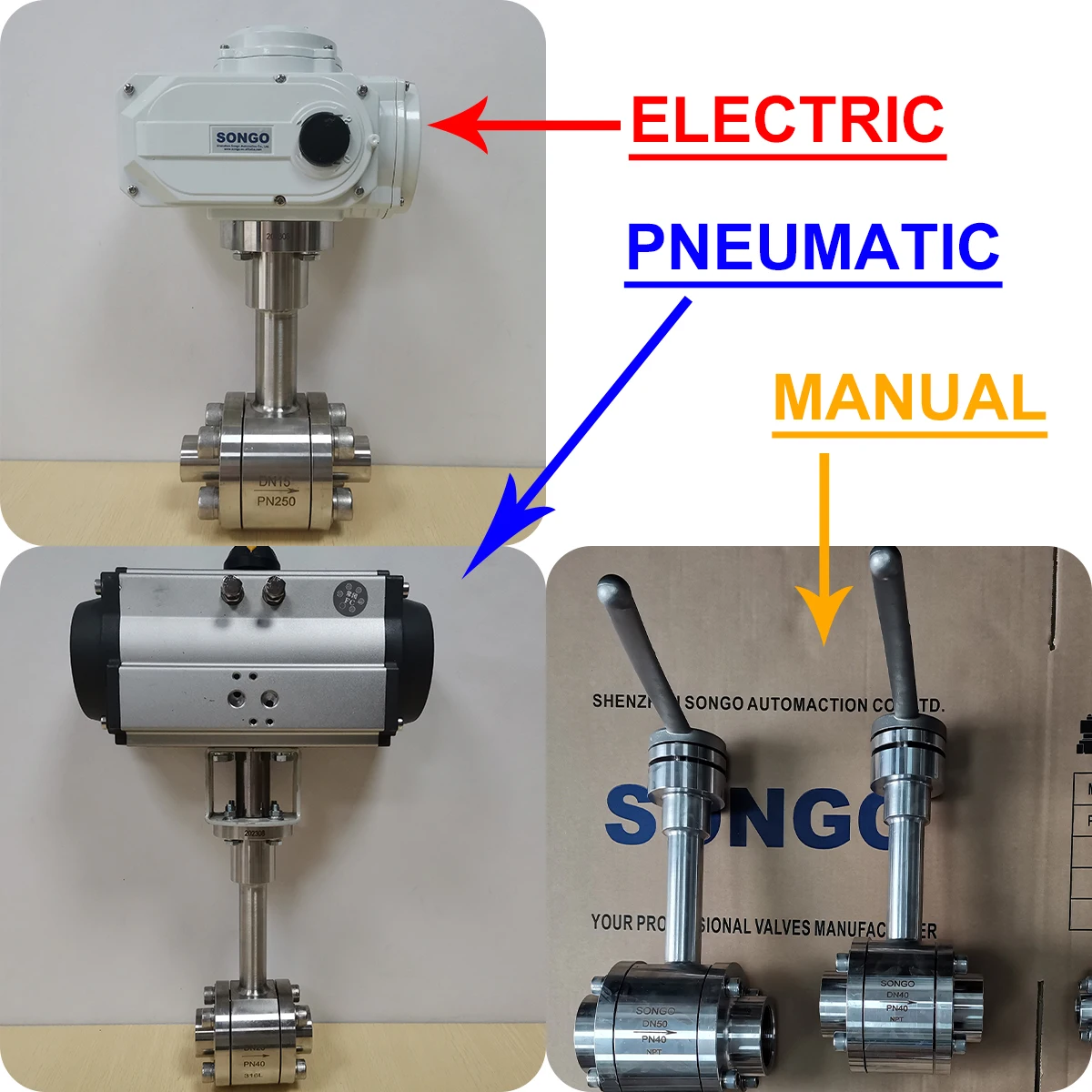 LNG Liquid Nitrogen low temperature Cryogenic Liquids Manual Refrigerants Cryogenic High Pressure Cryogenic Ball Valve