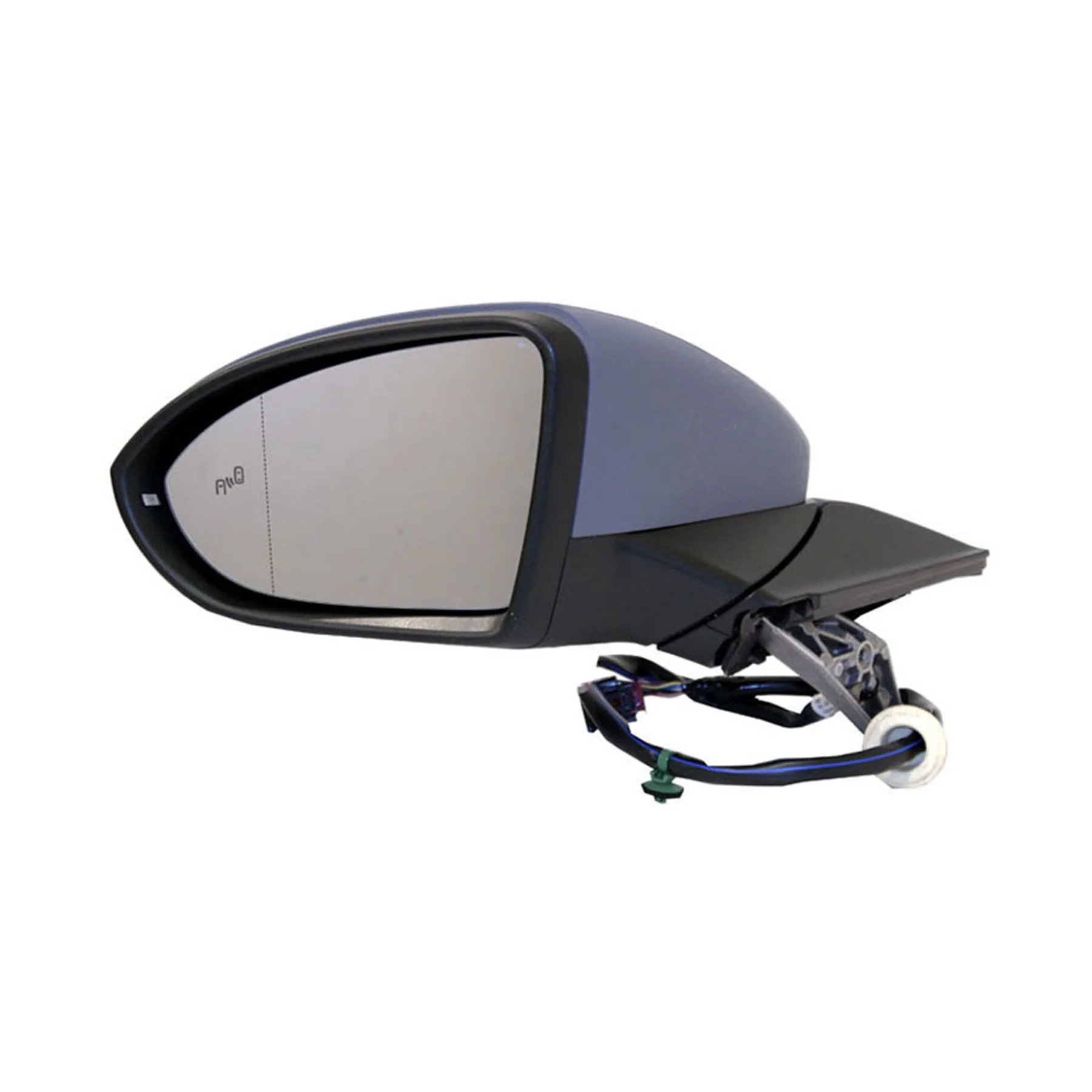 Hot Sale Blind Spot Indicator Light With Memory Side Mirror For Golf Mk7 2012-2021