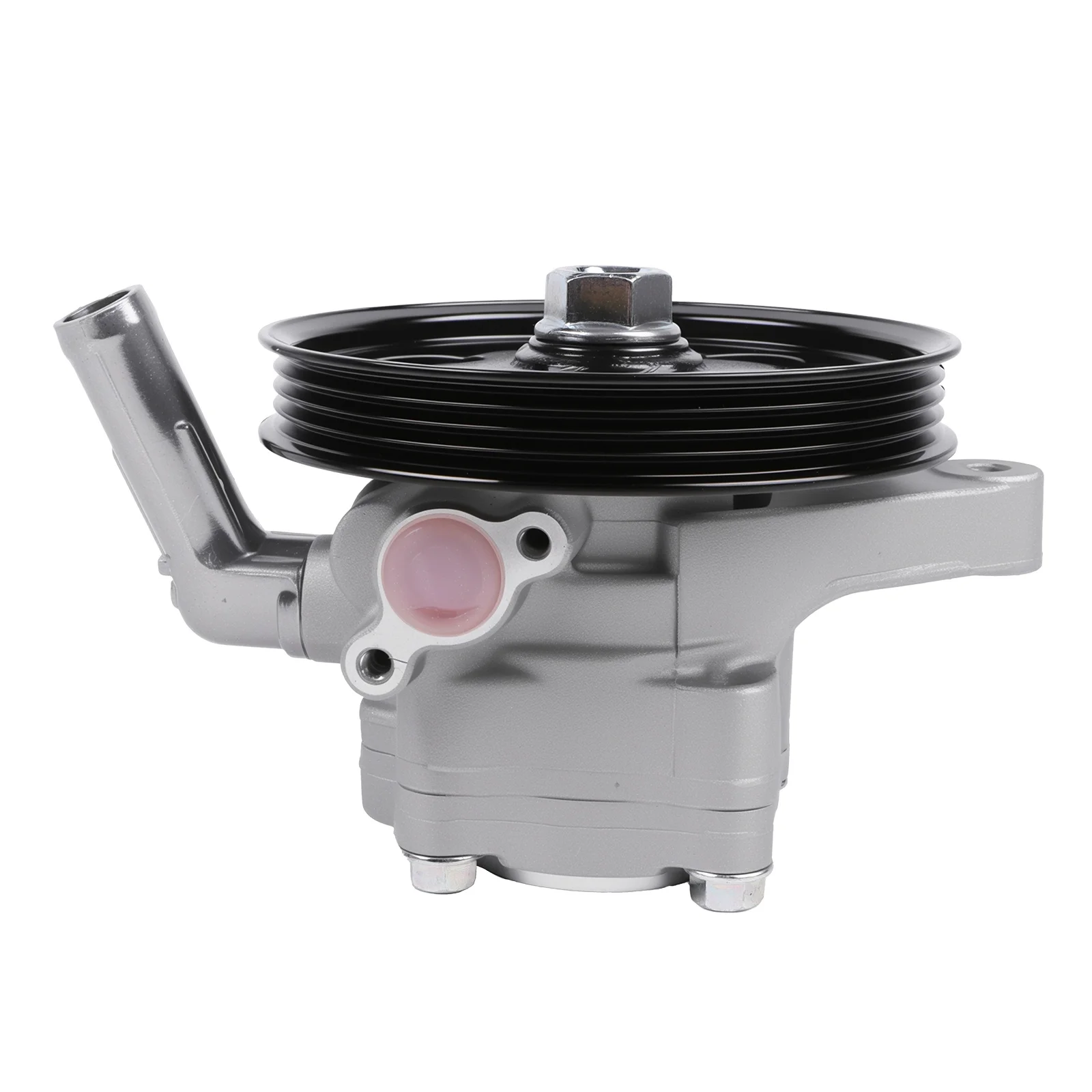 21-5268 Power Steering Pump Assembly With Pulley For 1999-2004 for Honda Odyssey Hydraulic Steering Pump Car Engine Accessories Replacement Parts US Warehouse Replace OE 56110P8FA01