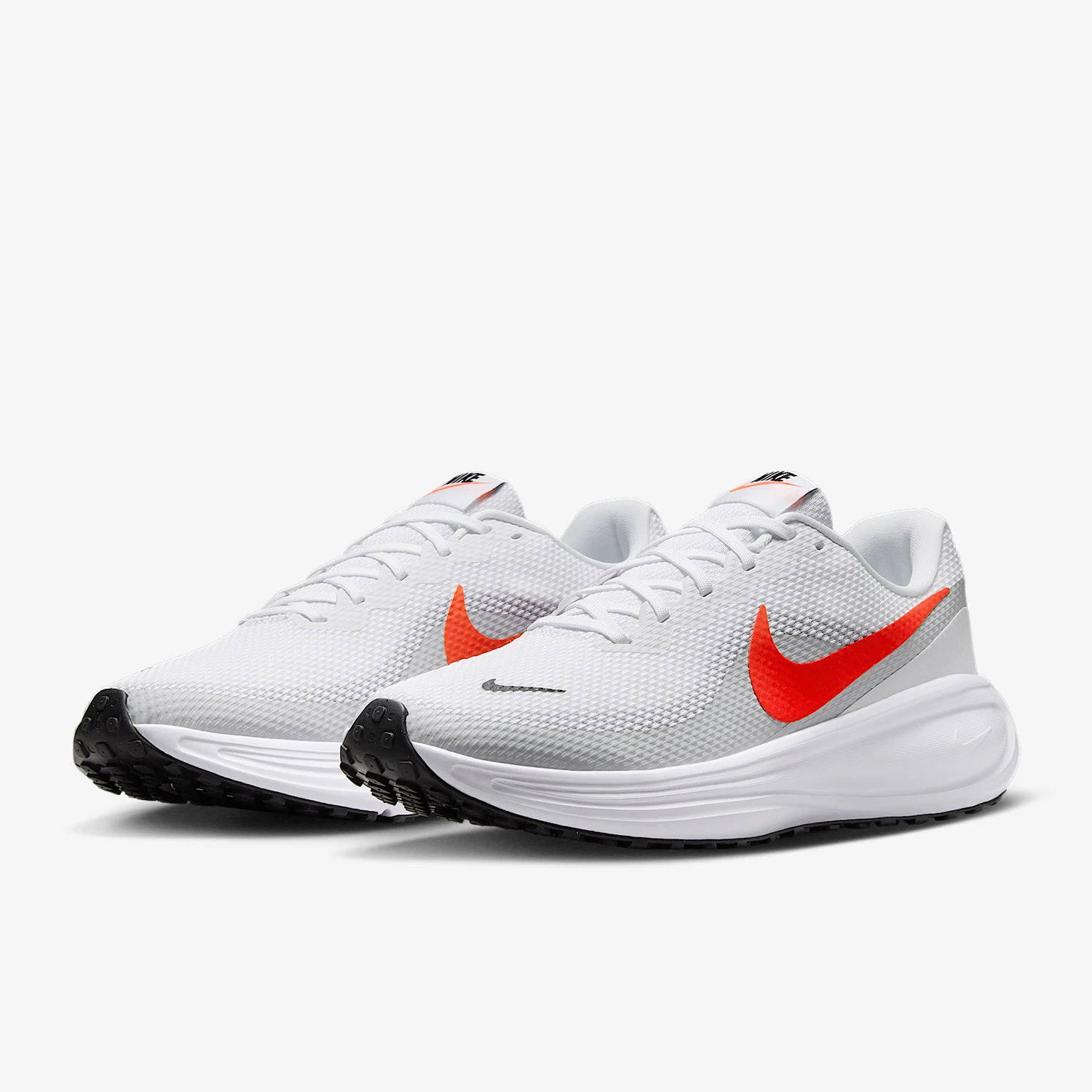 

Мужские кроссовки Nike original Revolution 8, мягкие кроссовки HJ9198-102