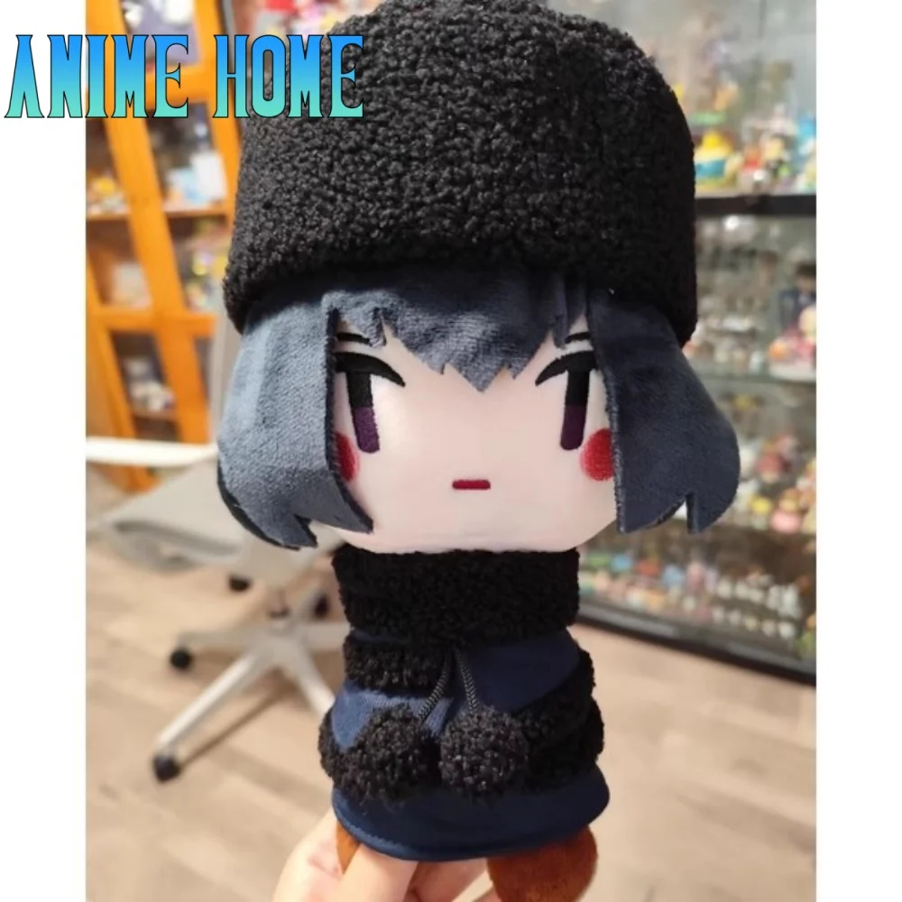 

Плюшевые горячие аниме Алиса Куунджи 20 см кукла игрушка плюшевый брелок сумка аксессуары косплей фанат подарок ограниченное количество