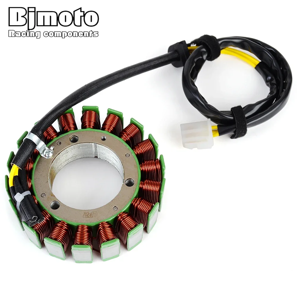 Xe Máy Stator Cuộn Cho Triumph Bonneville T100 Thruxton 900 Mỹ 800 Scrambler 865 Speedmaster 800 T1305502 T1300076