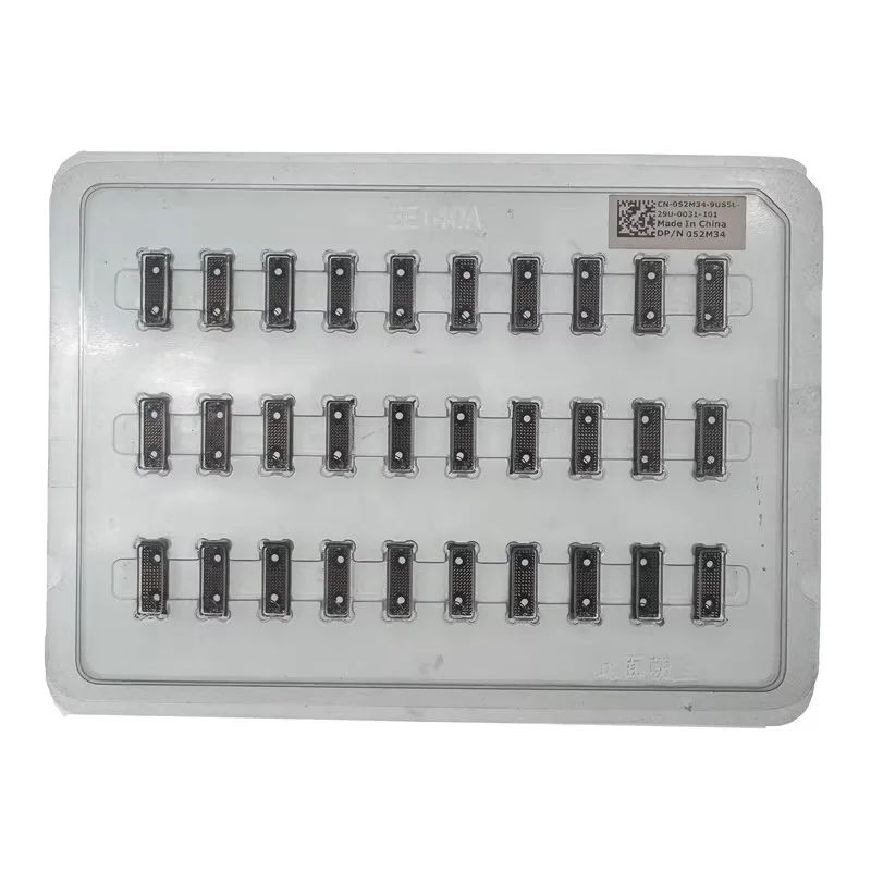 New Genuine Laptop Graphics Card Connect Cable for Dell Precision 16 5680 5690 M5680 M5690 DGFF 52M34 052M34