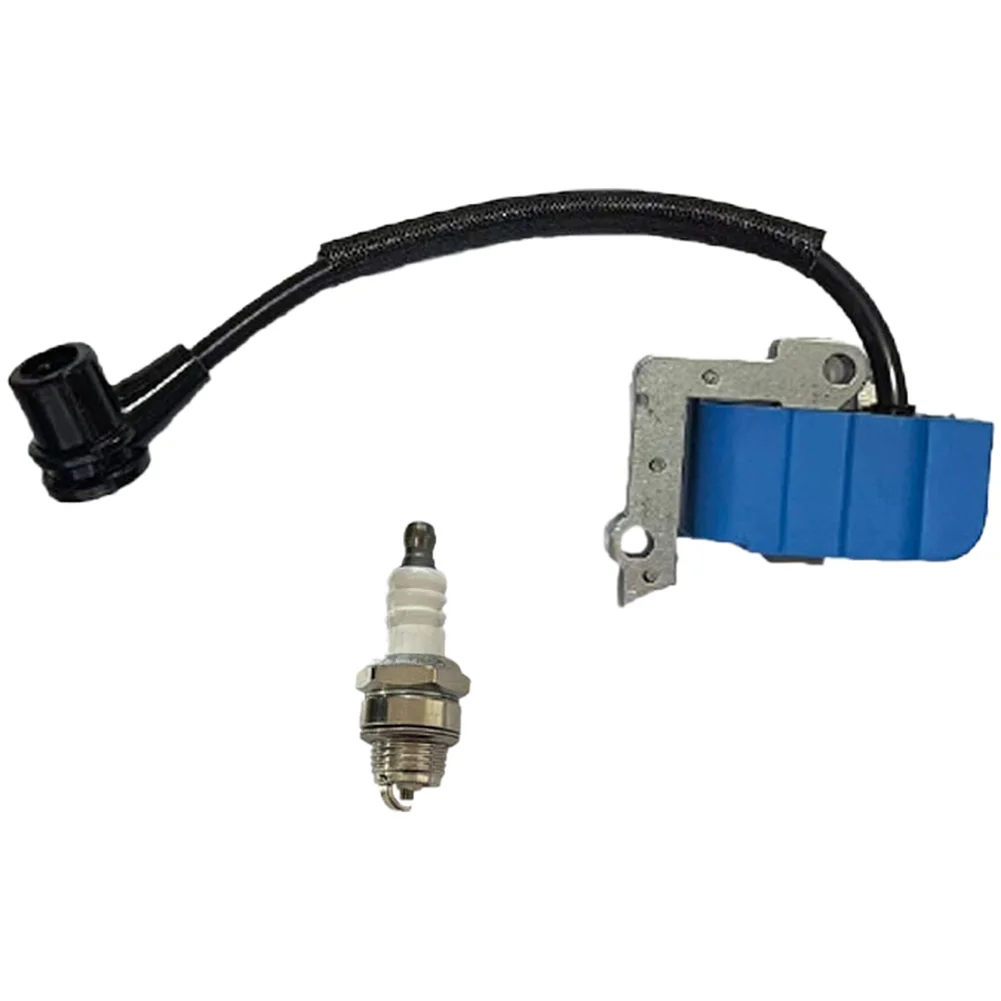 Replacement Ignition Coil for For echo CLS4610 CLS4600 3805 4605 High Voltage Engine Coil Package ABS Material