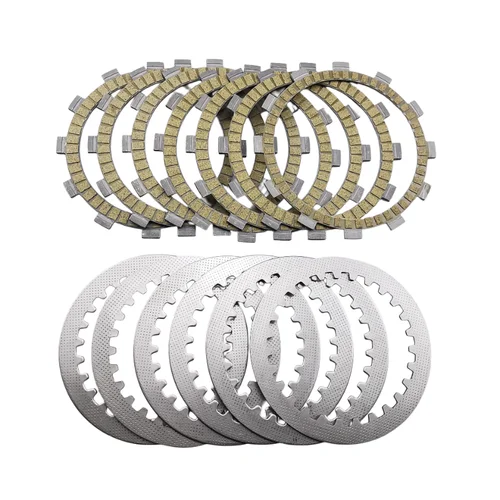 Imagen 1 del producto Juegos de discos de embrague de disco de fricción para motocicleta Benelli BJ300GS BJ300 TNT300 TNT 300 BN302 302S 302R TNT249S 249S