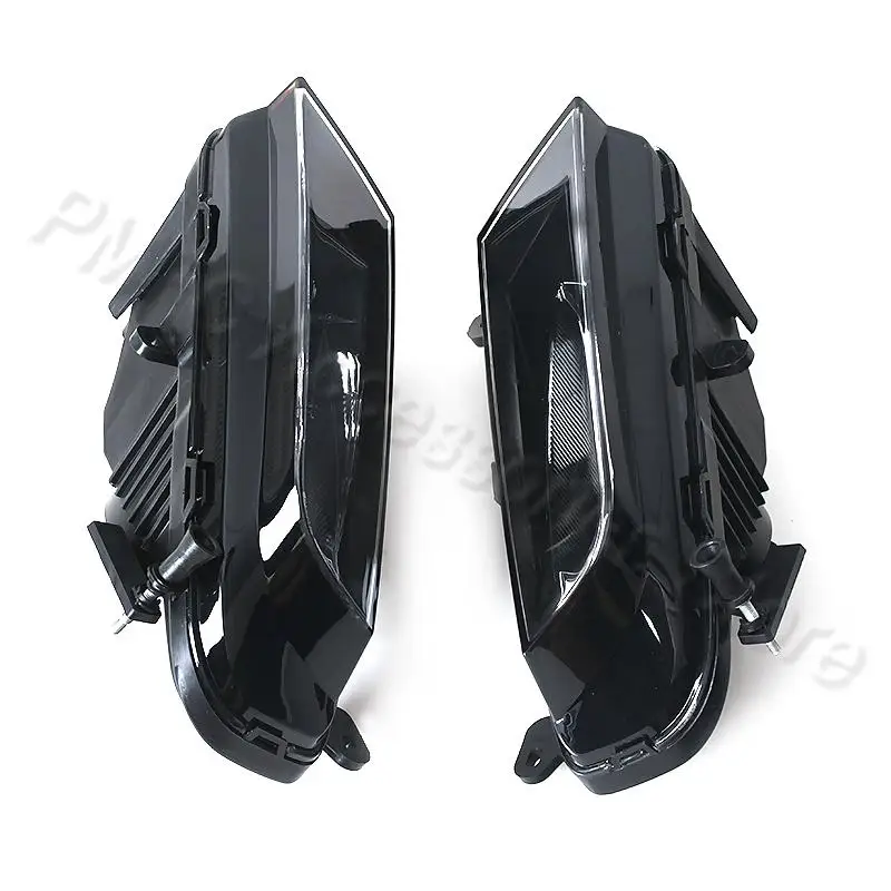 Car Front Bumper Fog Light Light Fog Lamp Assembly Foglight With Bulb For Audi A4 B9 2013 2014 2015 2016 8K0941699B 8K0941700B