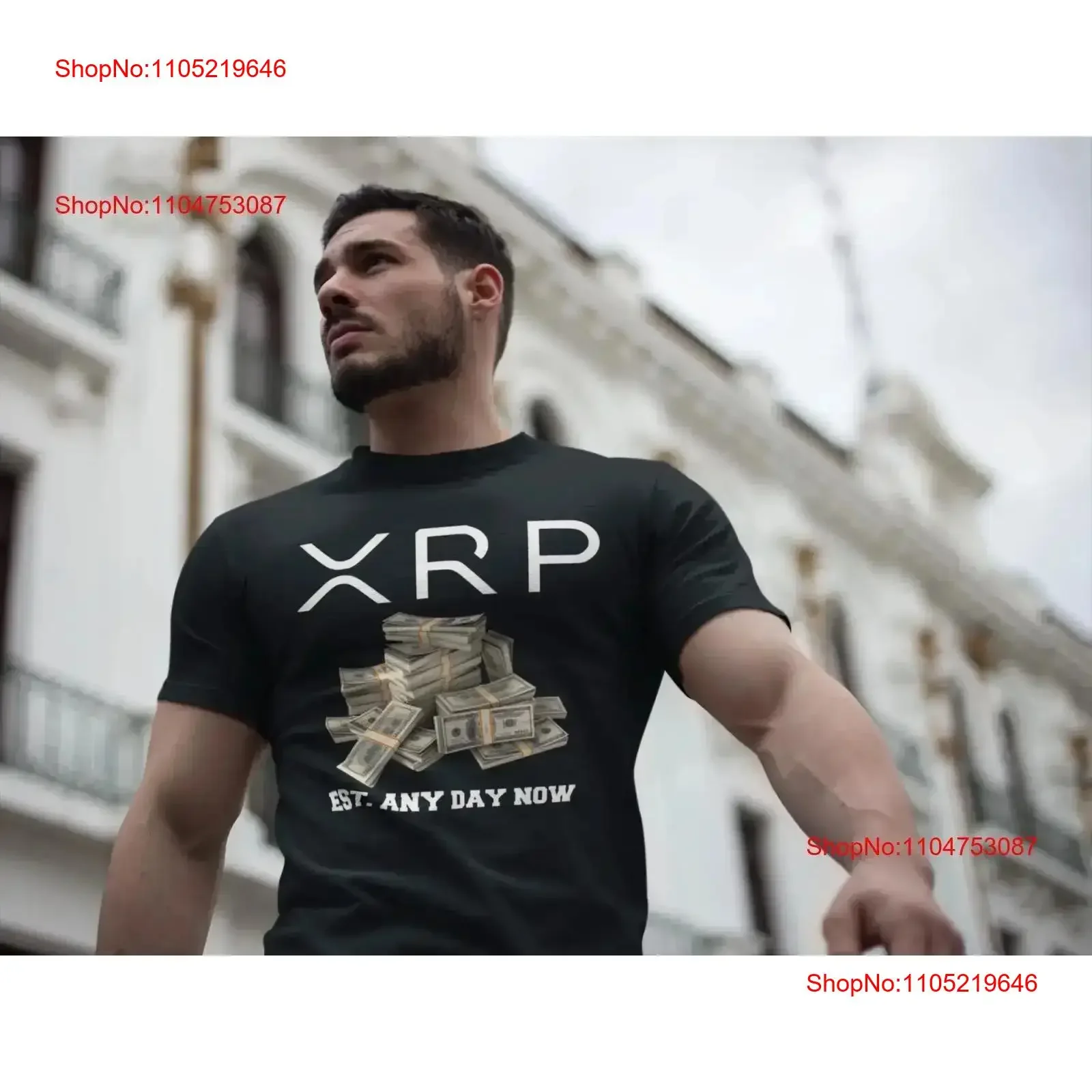 Xrp Money Piles Est…