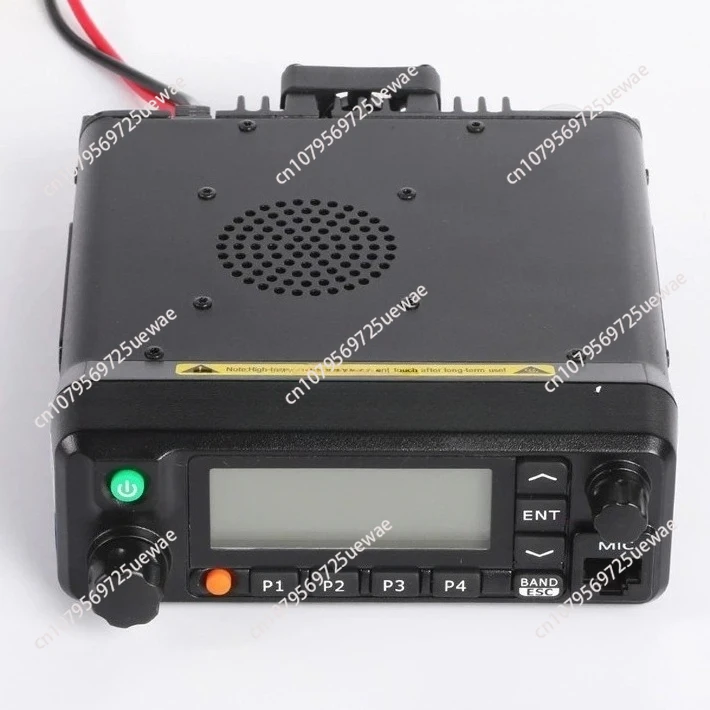 For Tyt MD-9600 Dmr… - image