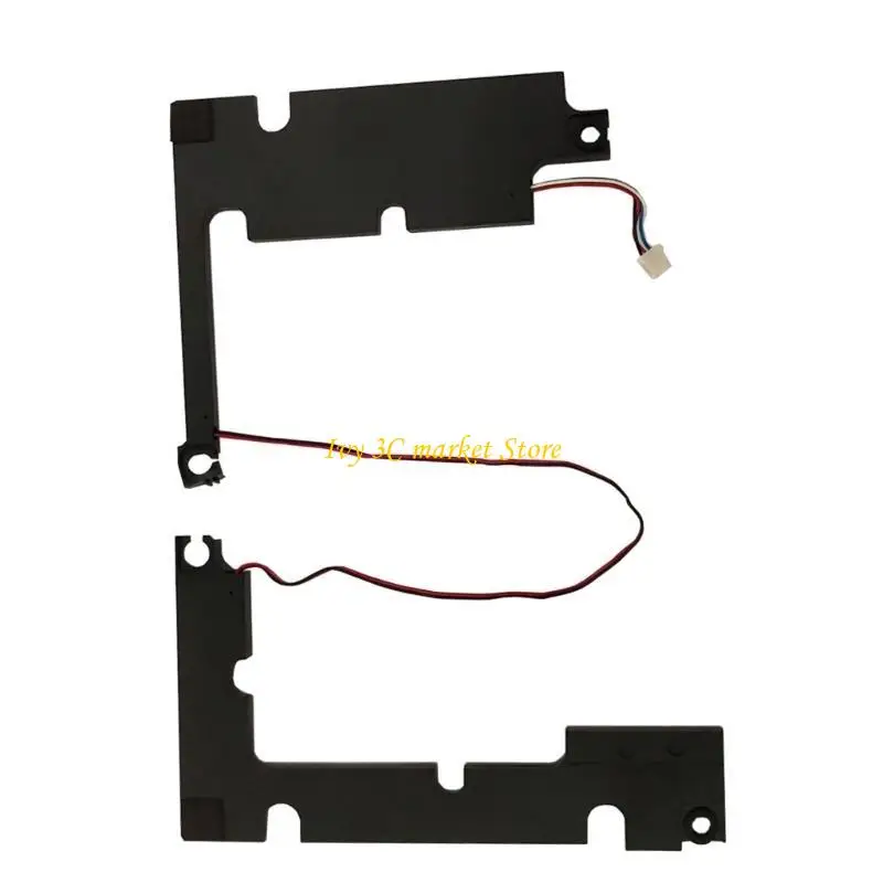 

D7YC ABS Speaker Replacement For 7560 Laptops Notebook Repair Part PC23000TY00