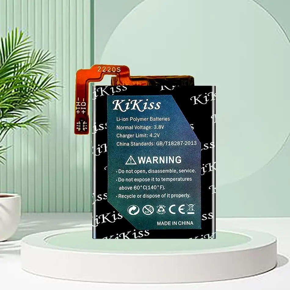 

Аккумулятор BL272 4500 мАч для Lenovo Vibe K6 Po Power K33A42 XT1662 не подходит для K33a48 K33b36 K33b37