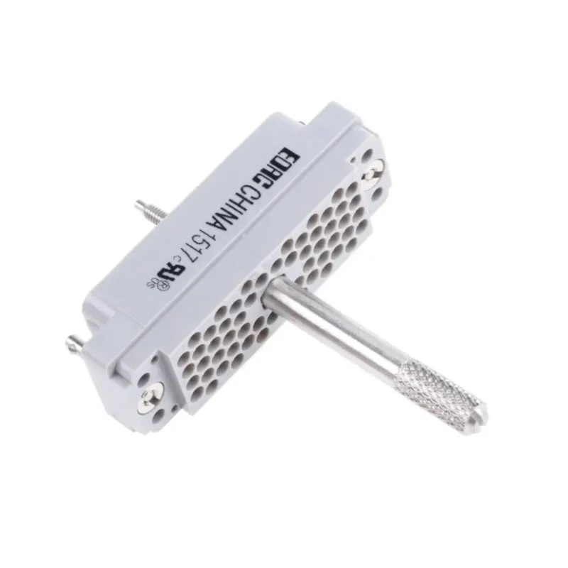 

Connector 56-channel Male Plug, 516-056-000-301