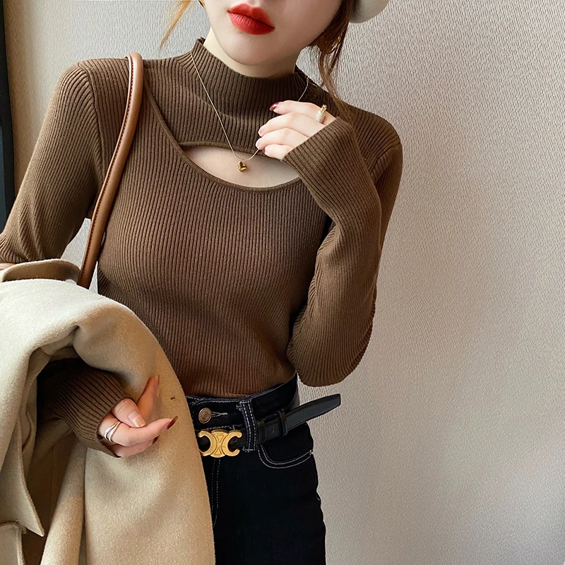 dark-brown
