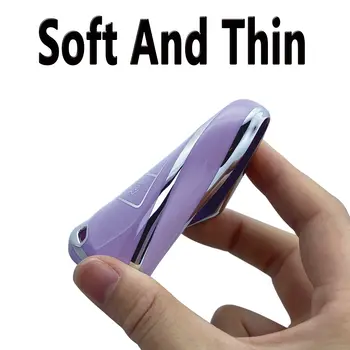 適用於 2021-2023 年雪佛蘭 Suburban、Tahoe、GMC Yukon、別克 Encore、Avenir 的鑰匙圈保護套 10 最佳銷售 雪佛蘭鑰匙圈套 - №5