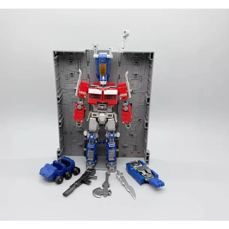 #35 Car to Robot Transforming Toys Sale