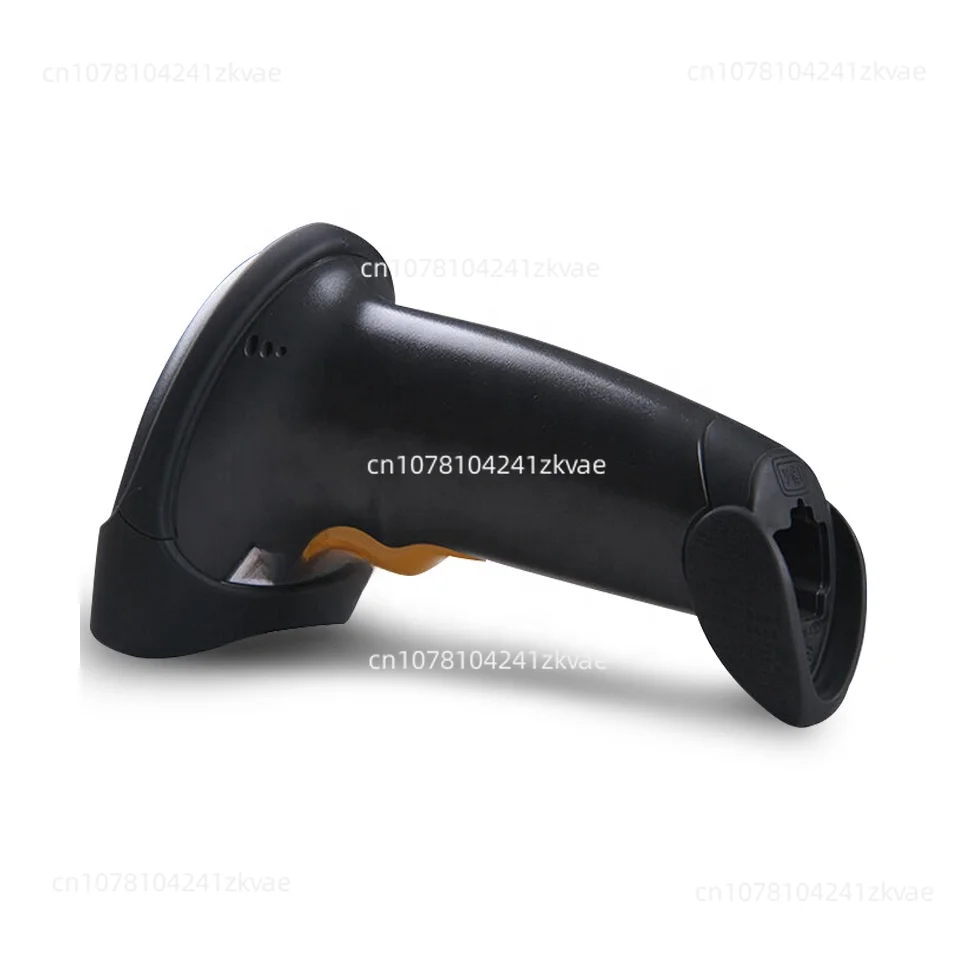 Original cashier with scanner supermarket handheld barcode scanner for  ls2208 scanner