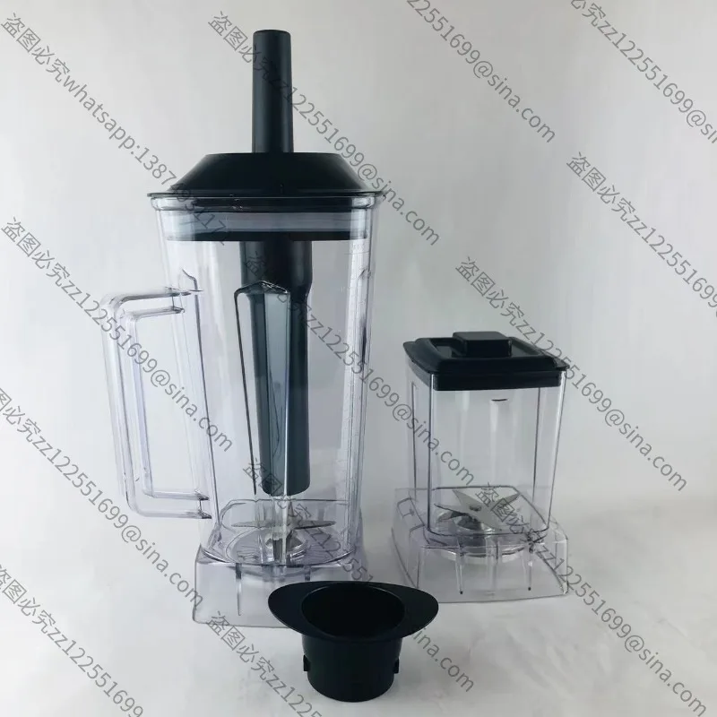 Applicable To European and British Double Cup Wall Breaker, Multi-functional Household Wall Breaker 110V Crushed Ice Fruit