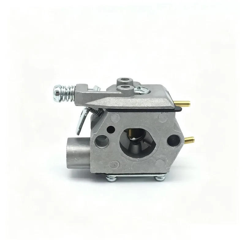 Carburetor WT‑629 WT3100 530071638 Fit For TBC57 HP28P Gas Brush Cutter Trimmer Replacement Parts