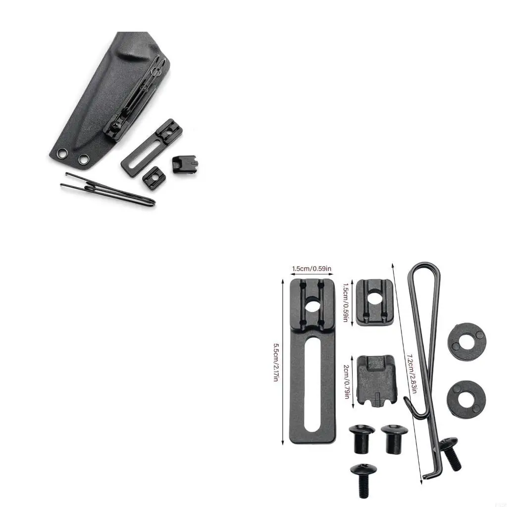 

P82E Cutter оболочка зажима. Нейлон и стальная оболочка для резак для реза.