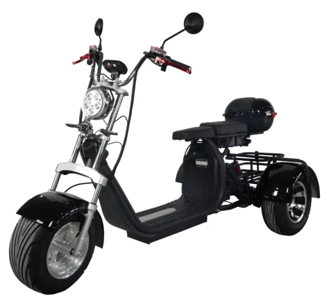 HT5 Self-balancing Electric Scooters 2000W With Multi-colors for Adult Without Battery
