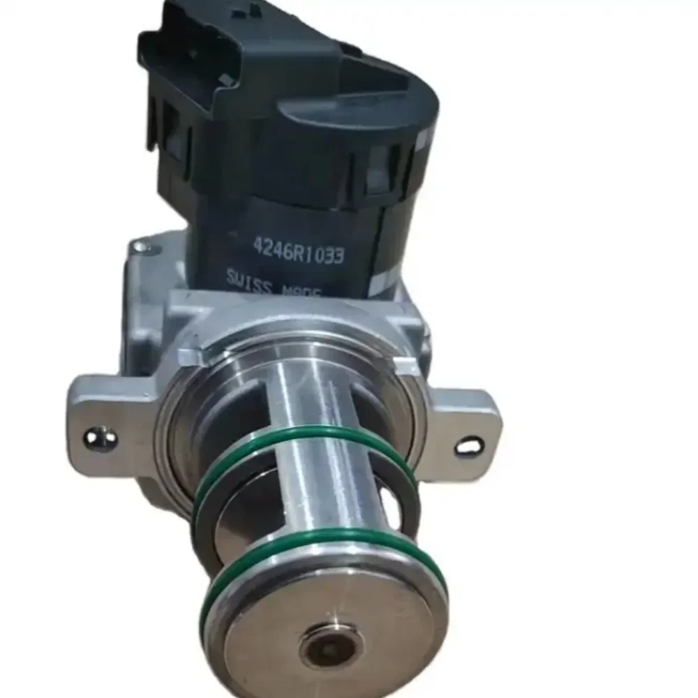 Gas Recycling Valve DZ111265 RE543306 for 6068 4045 6135 6.8L 13.5L