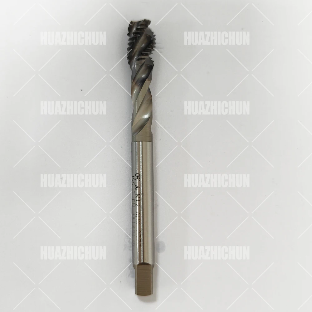

HUAZHICHUN A-SFT 48139191 M14X2 OSG screw tap