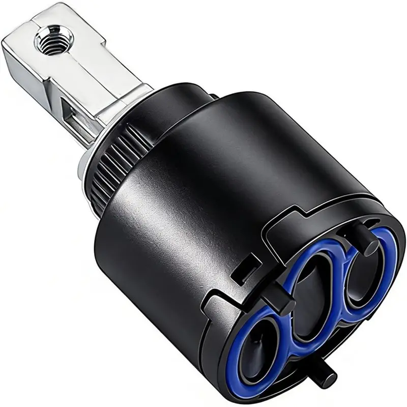 

ABVS For Single Handle Kitchen Basin Faucet RP73000 Cartridge Replacement- Shower Faucet Part, For Delta Replacement Parts