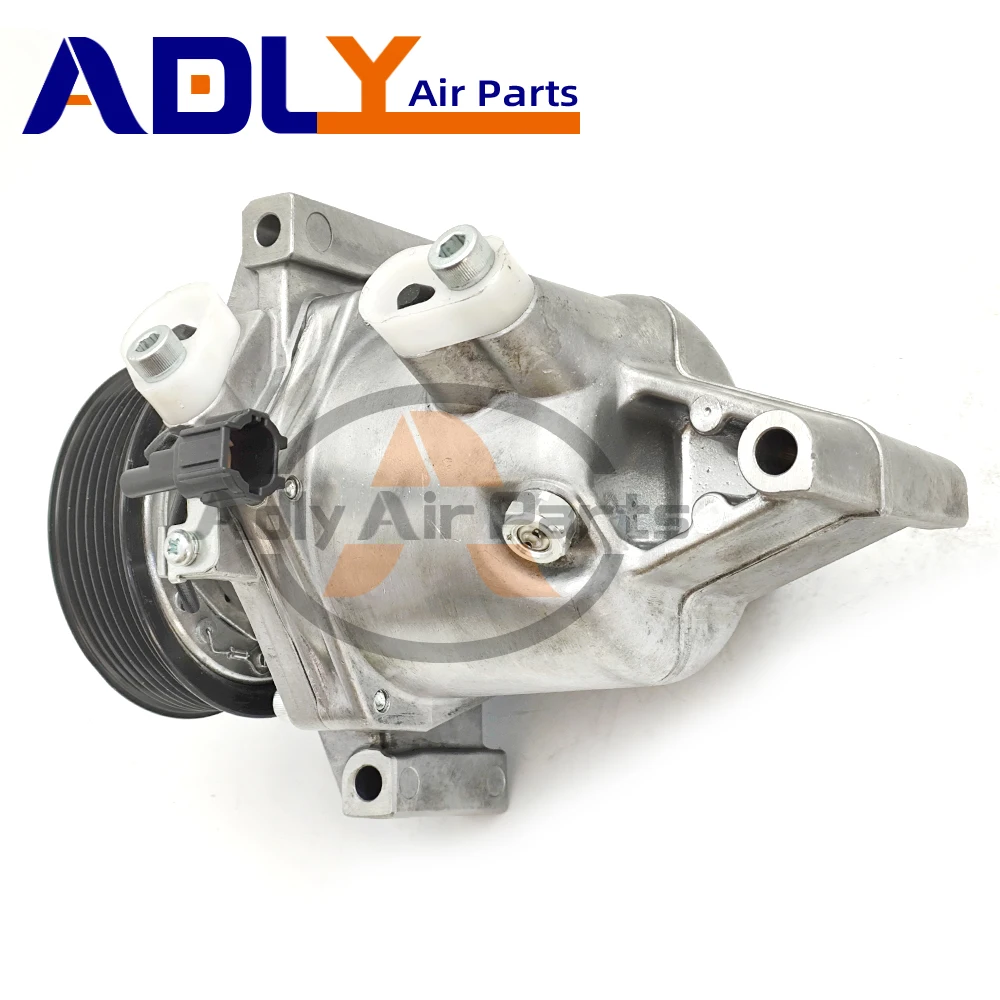 CR08 Air Conditioner AC Compressor For Nissan March Sunny Juke 926003HN1C  926001CK1A 926003HN0C 926001HC1B 926001HC1B 140596